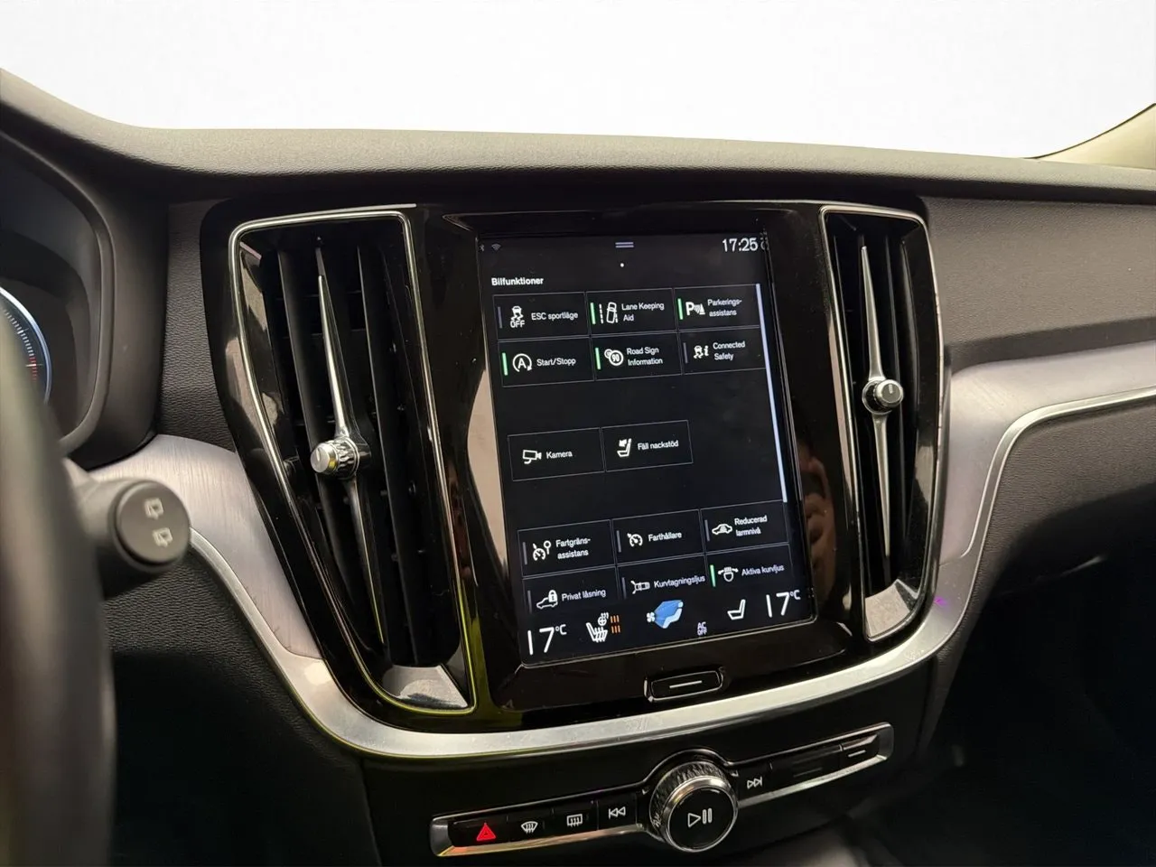 Volvo V60 bild 29