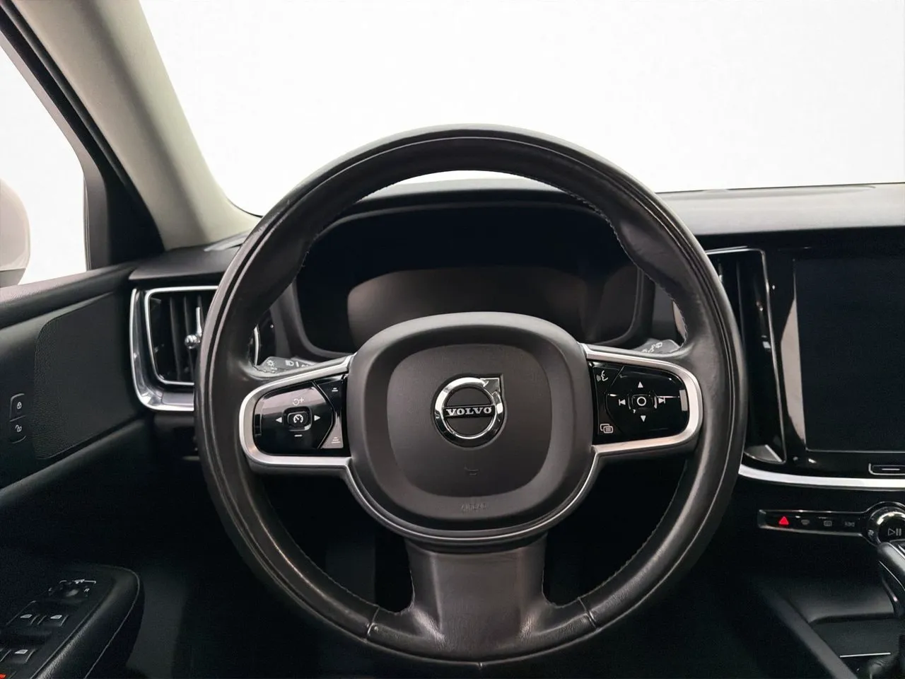 Volvo V60 bild 18