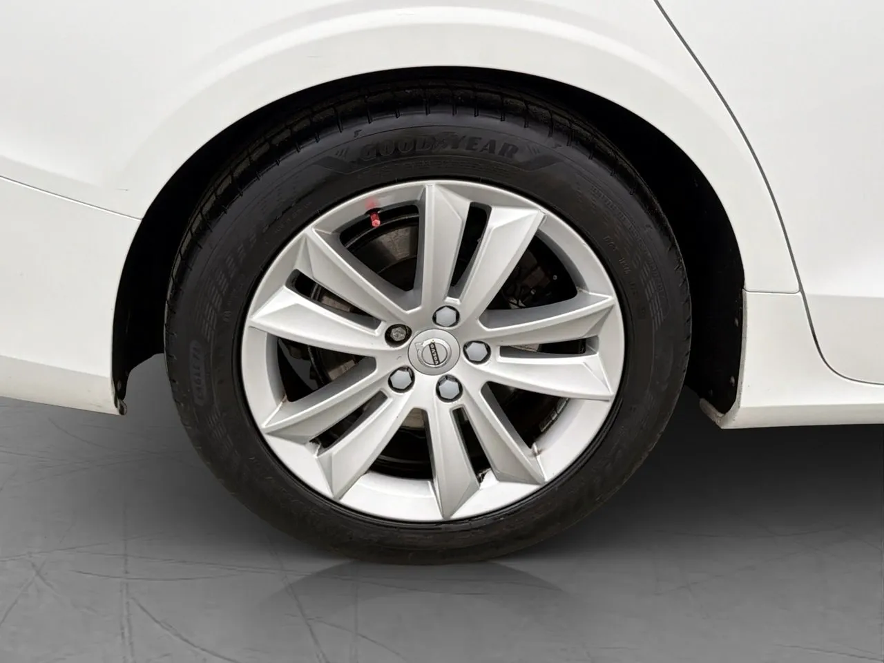 Volvo V60 bild 35