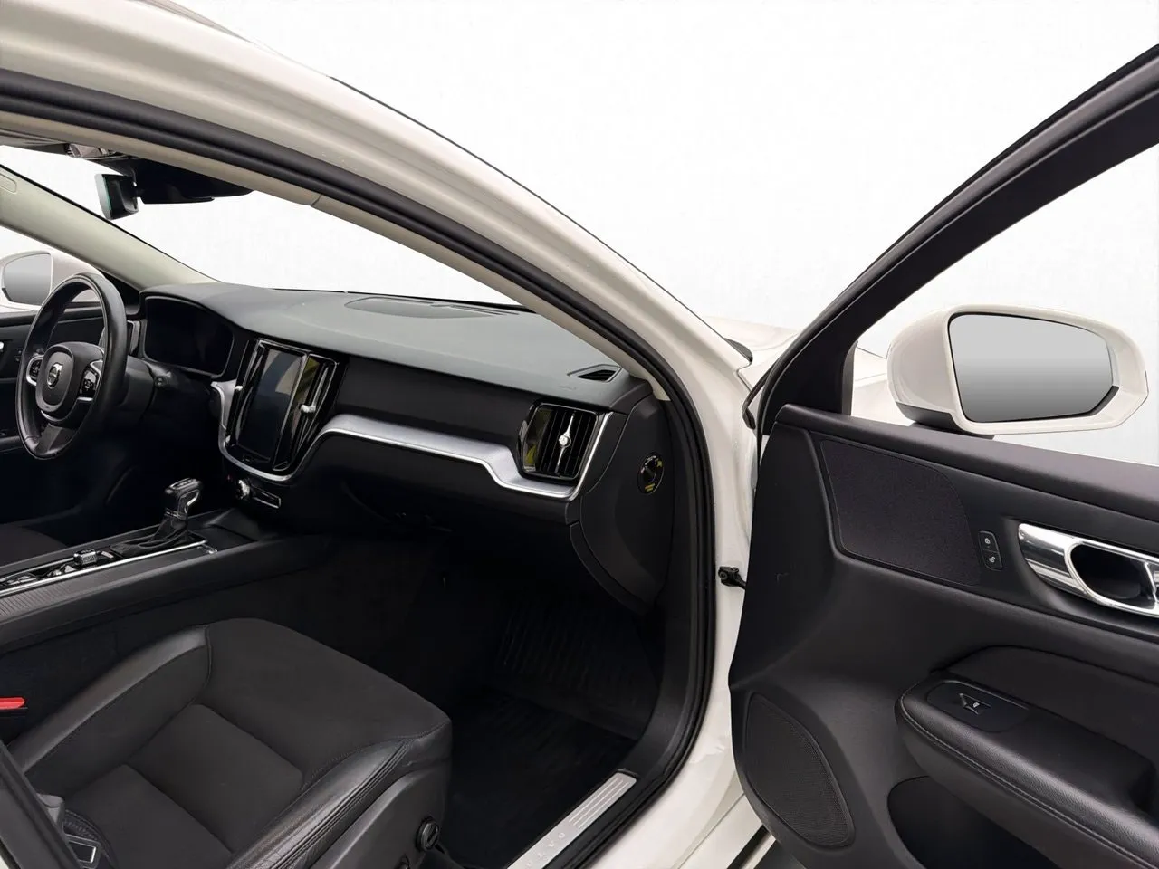 Volvo V60 bild 21