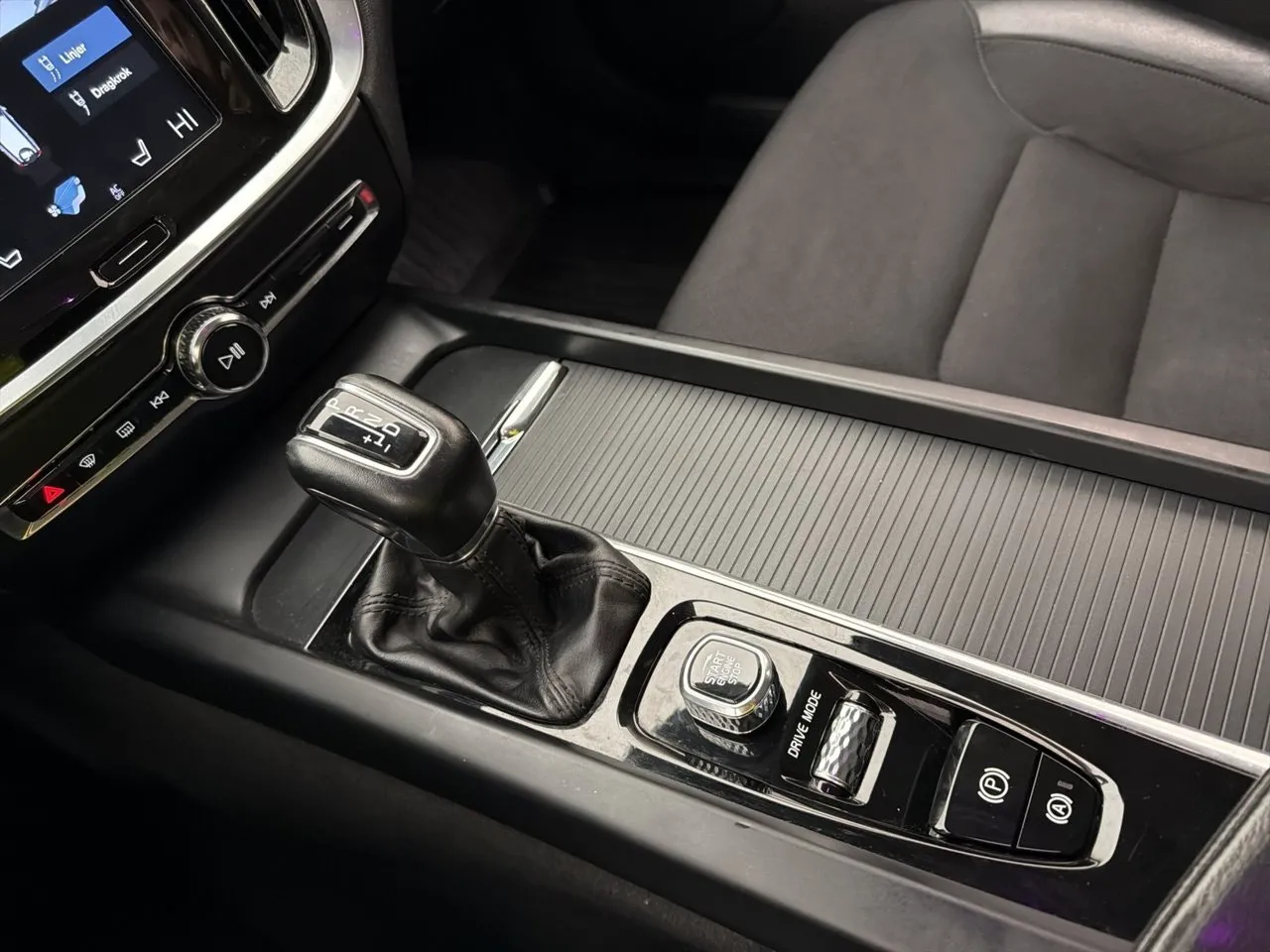 Volvo V60 bild 31