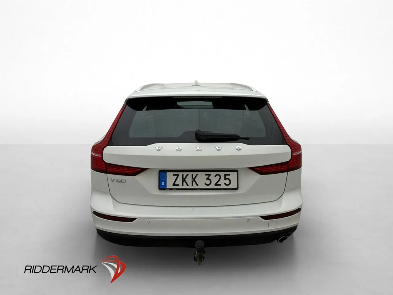 Volvo V60 bild 6