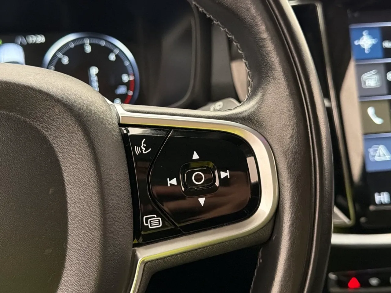 Volvo V60 bild 24
