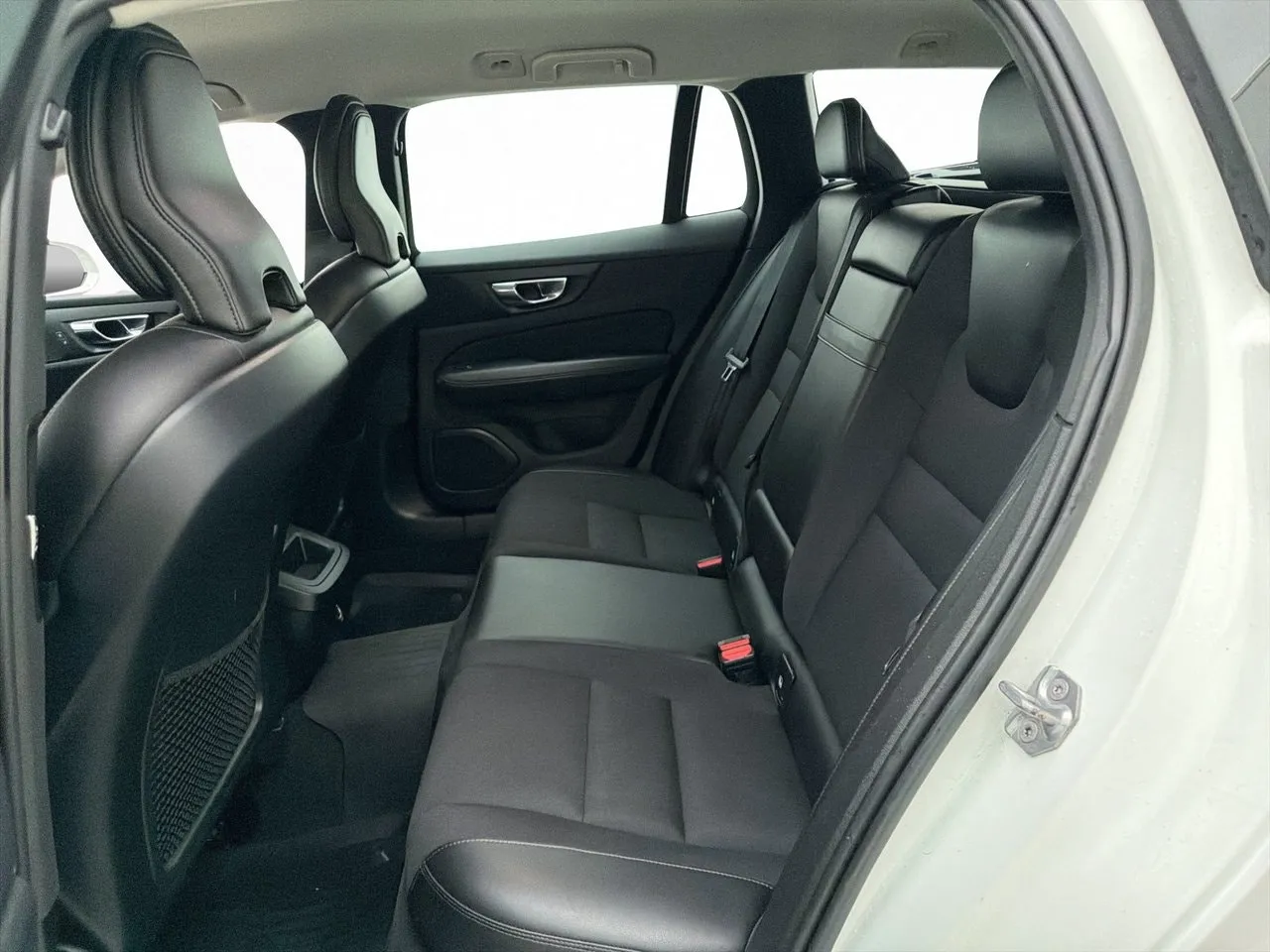 Volvo V60 bild 15
