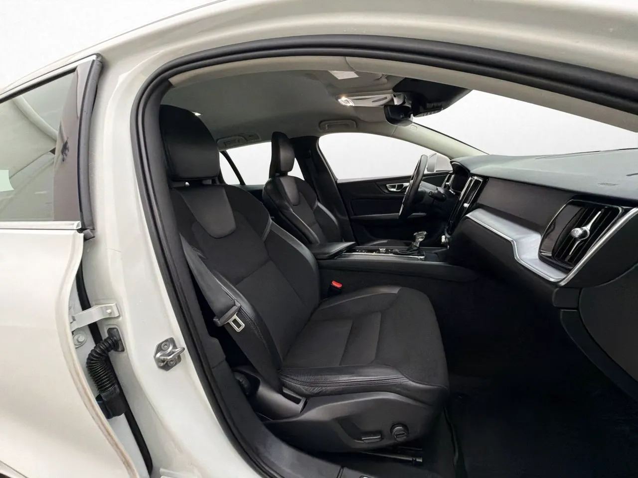 Volvo V60 bild 16