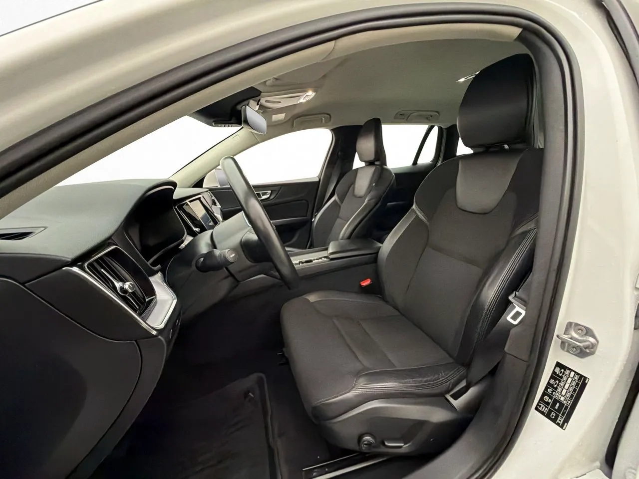 Volvo V60 bild 14