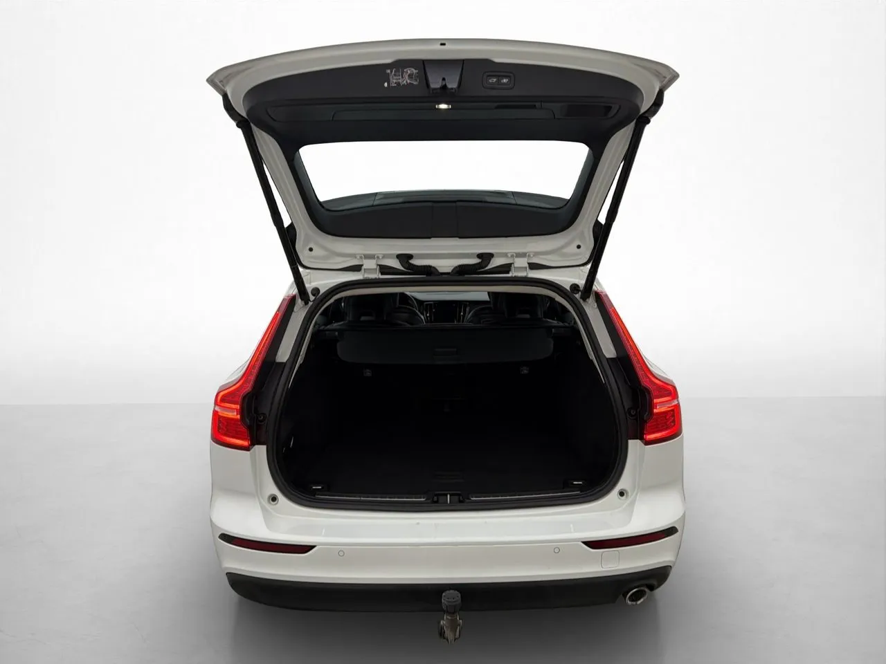 Volvo V60 bild 9