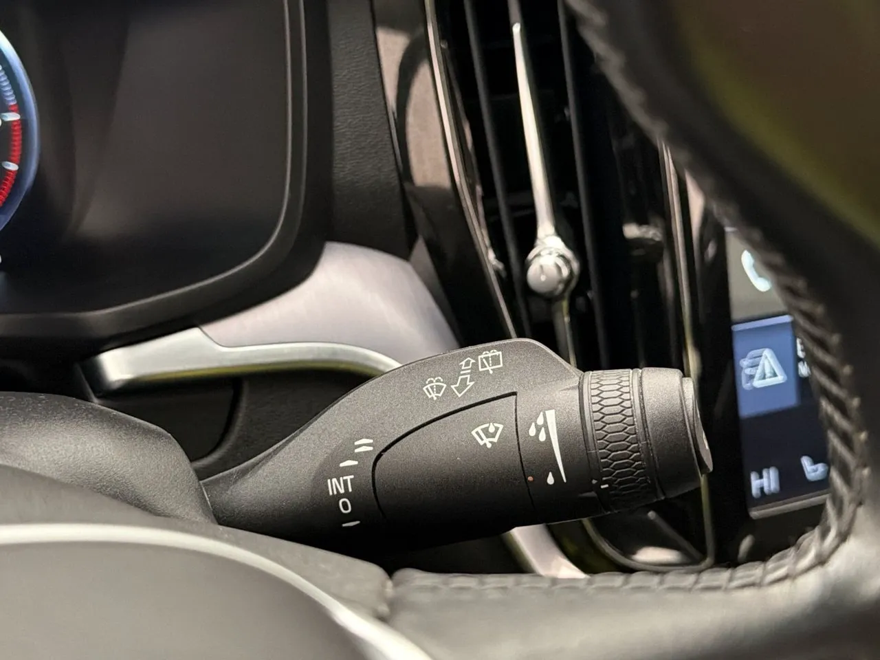 Volvo V60 bild 25
