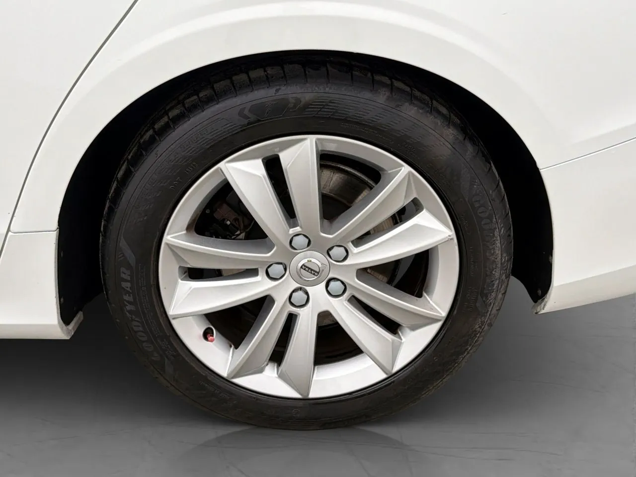 Volvo V60 bild 34