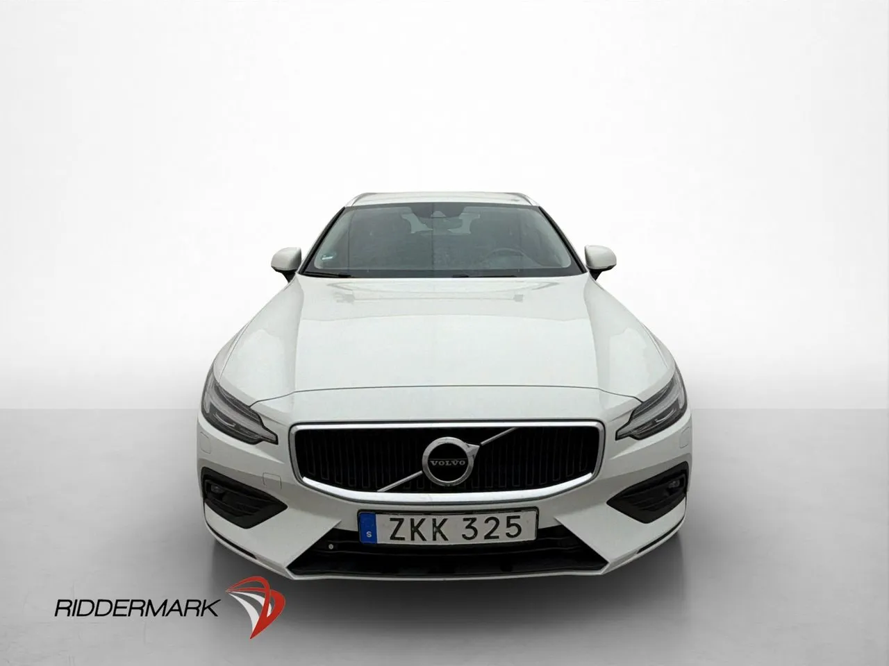 Volvo V60 bild 2