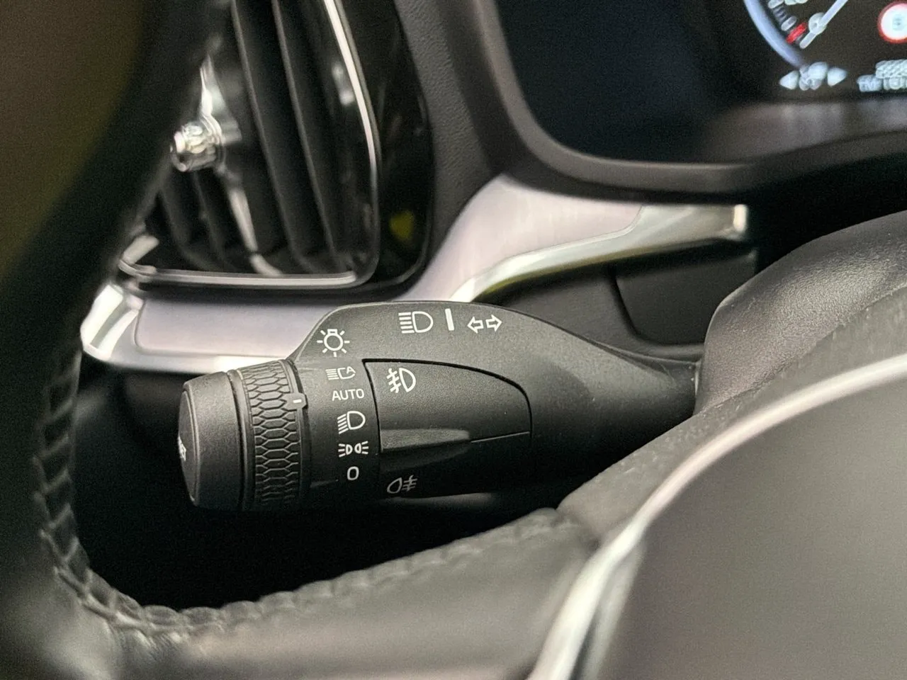 Volvo V60 bild 22