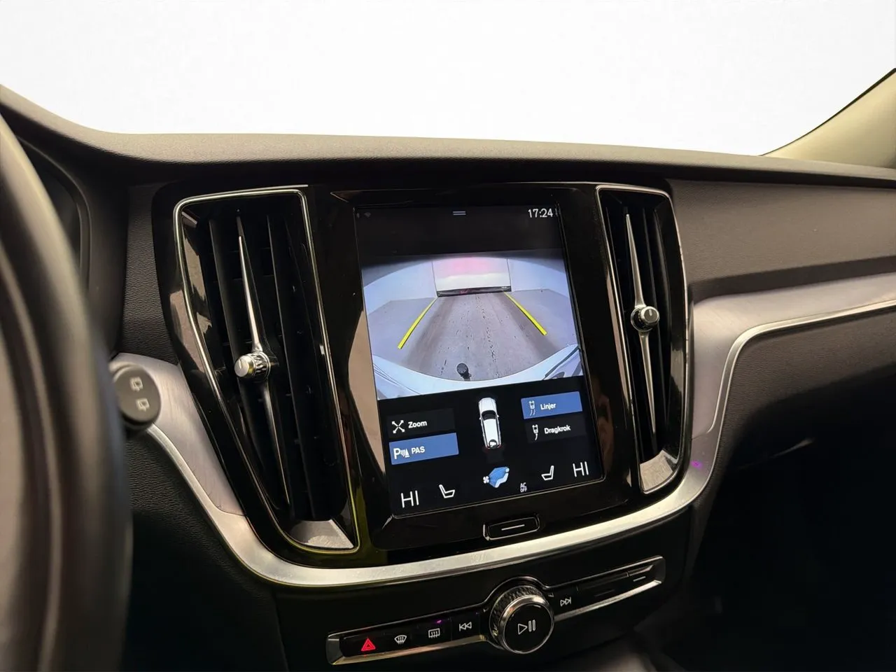Volvo V60 bild 26