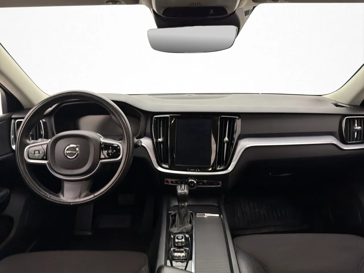 Volvo V60 bild 17