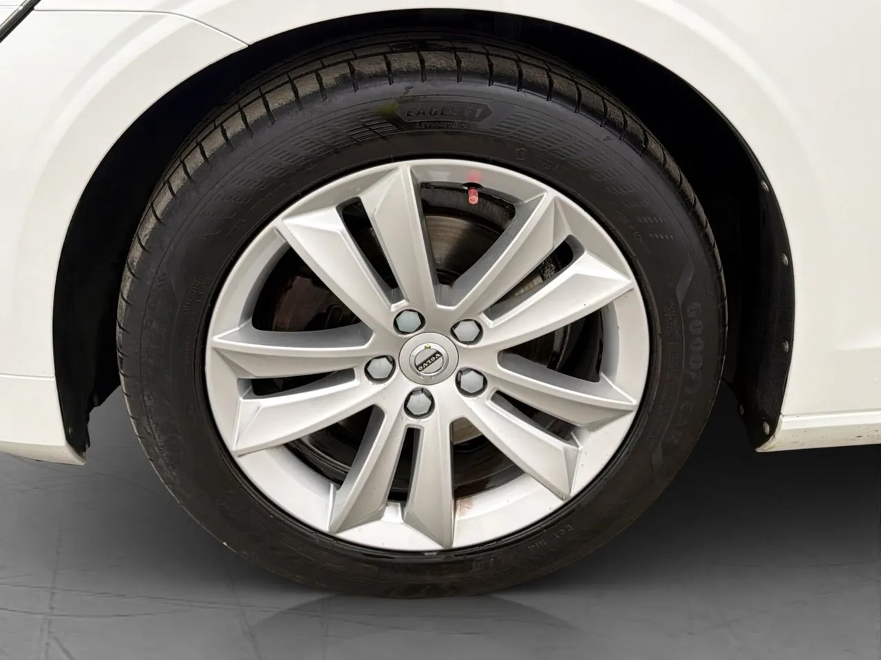 Volvo V60 bild 33