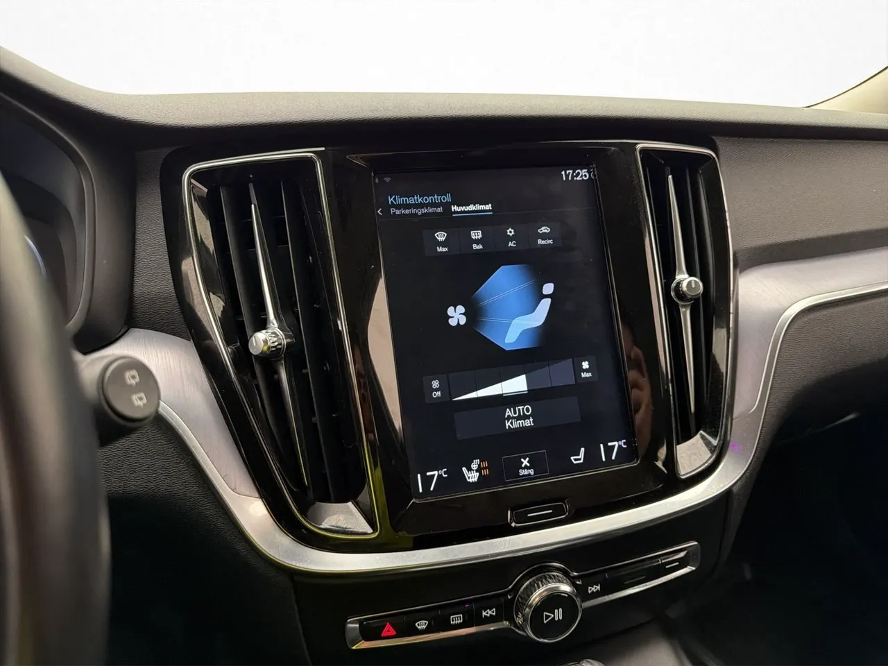 Volvo V60 bild 32