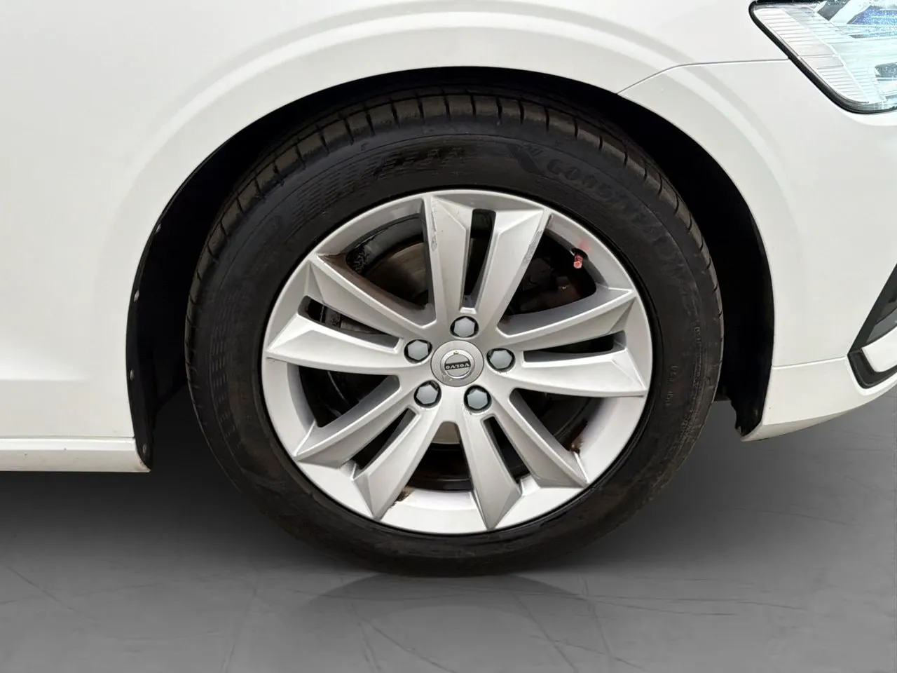Volvo V60 bild 36