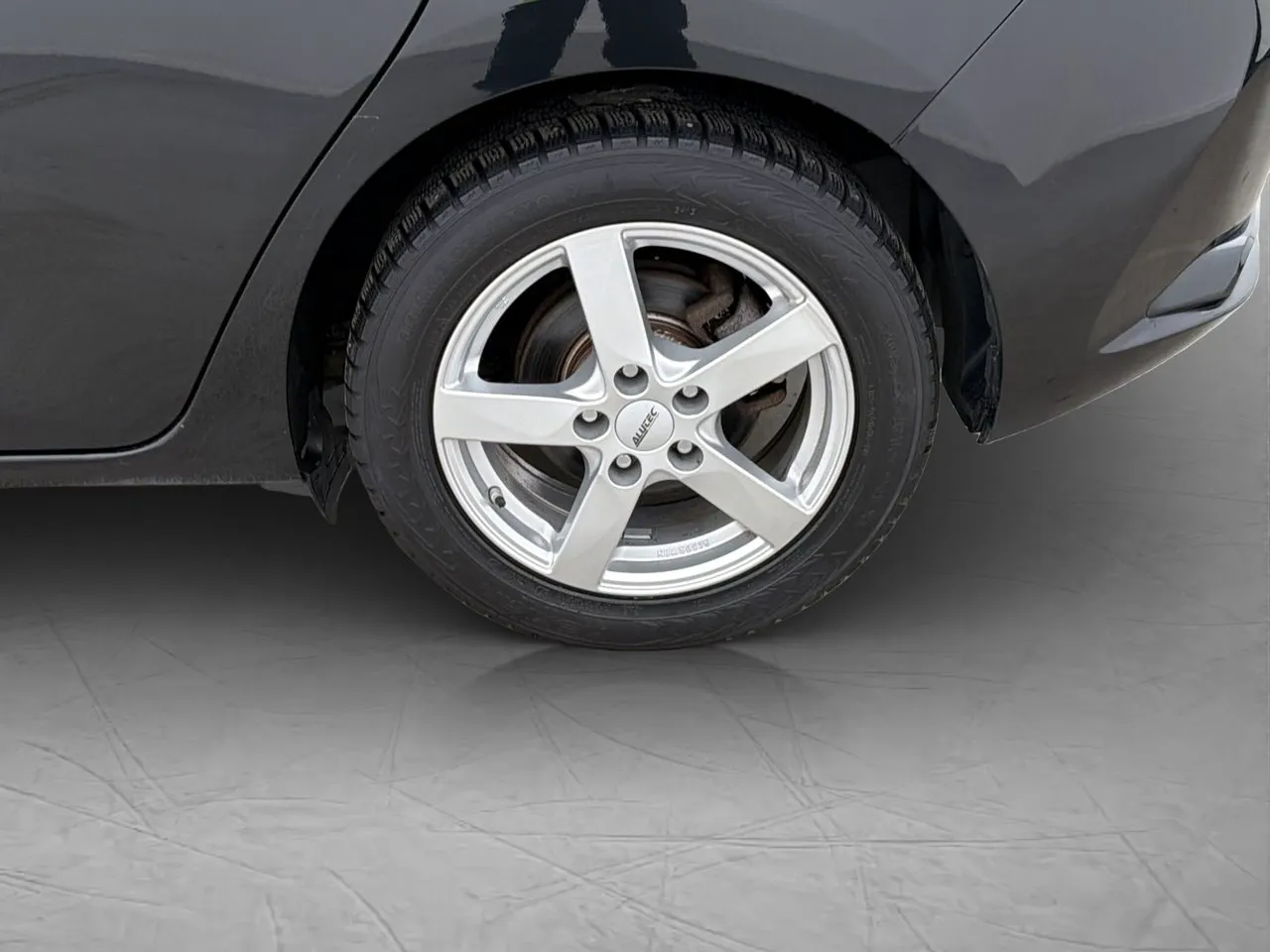 Toyota Auris bild 26