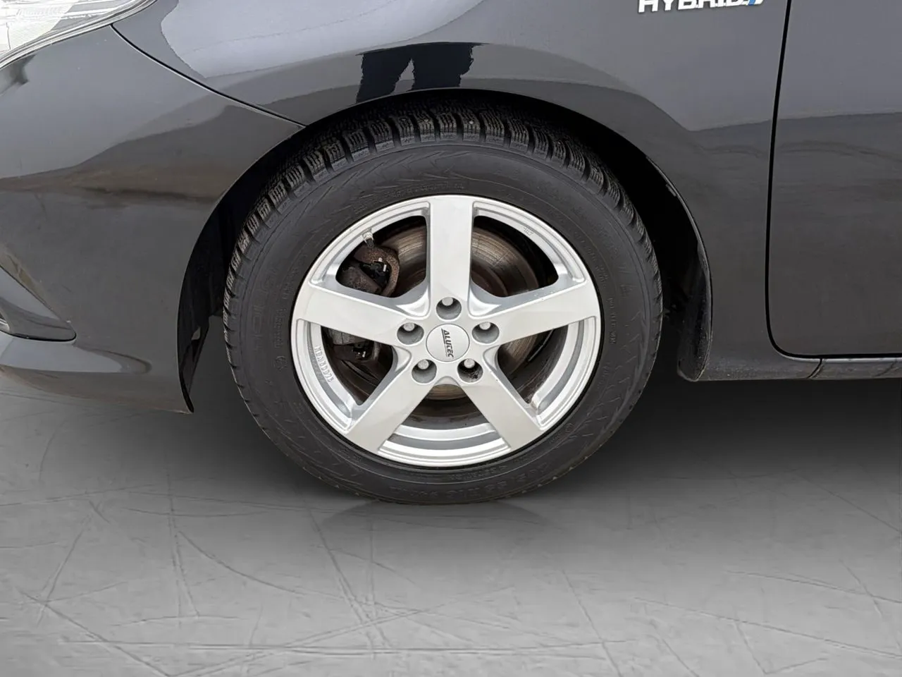 Toyota Auris bild 25