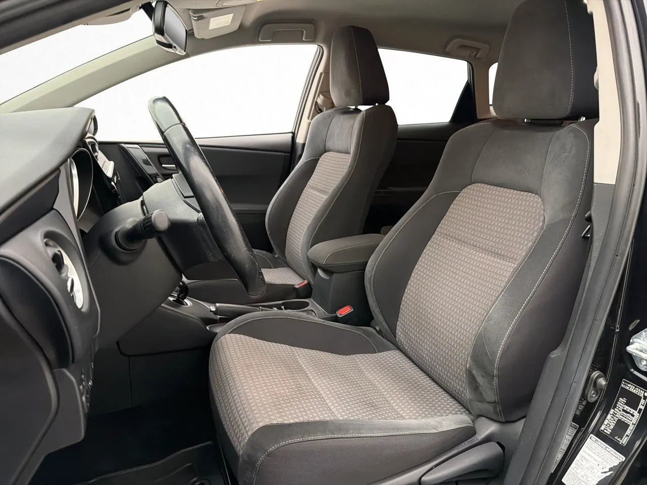 Toyota Auris bild 11