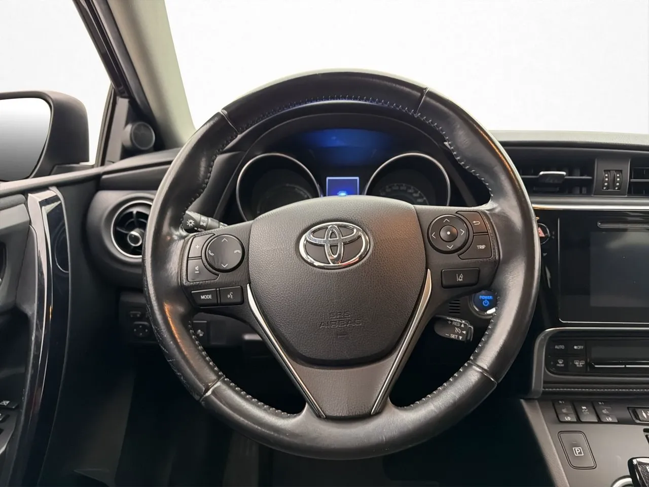 Toyota Auris bild 20