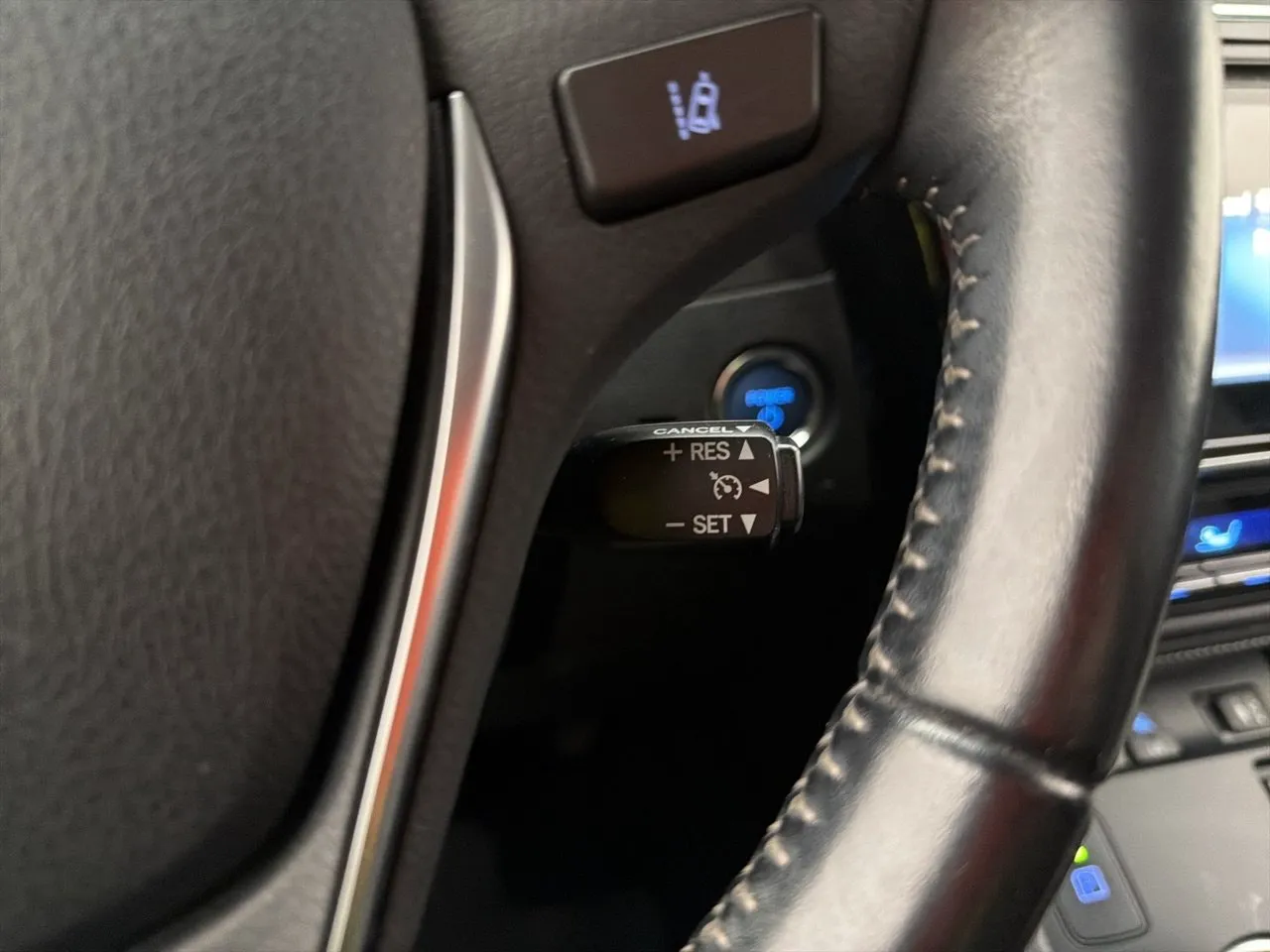 Toyota Auris bild 19