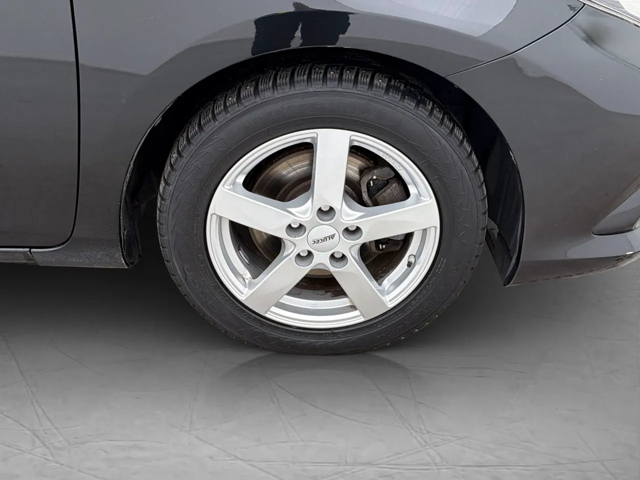 Toyota Auris bild 28