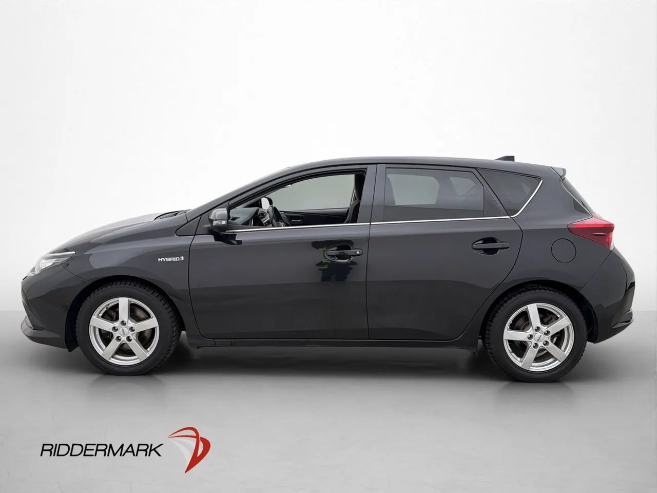 Toyota Auris bild 4