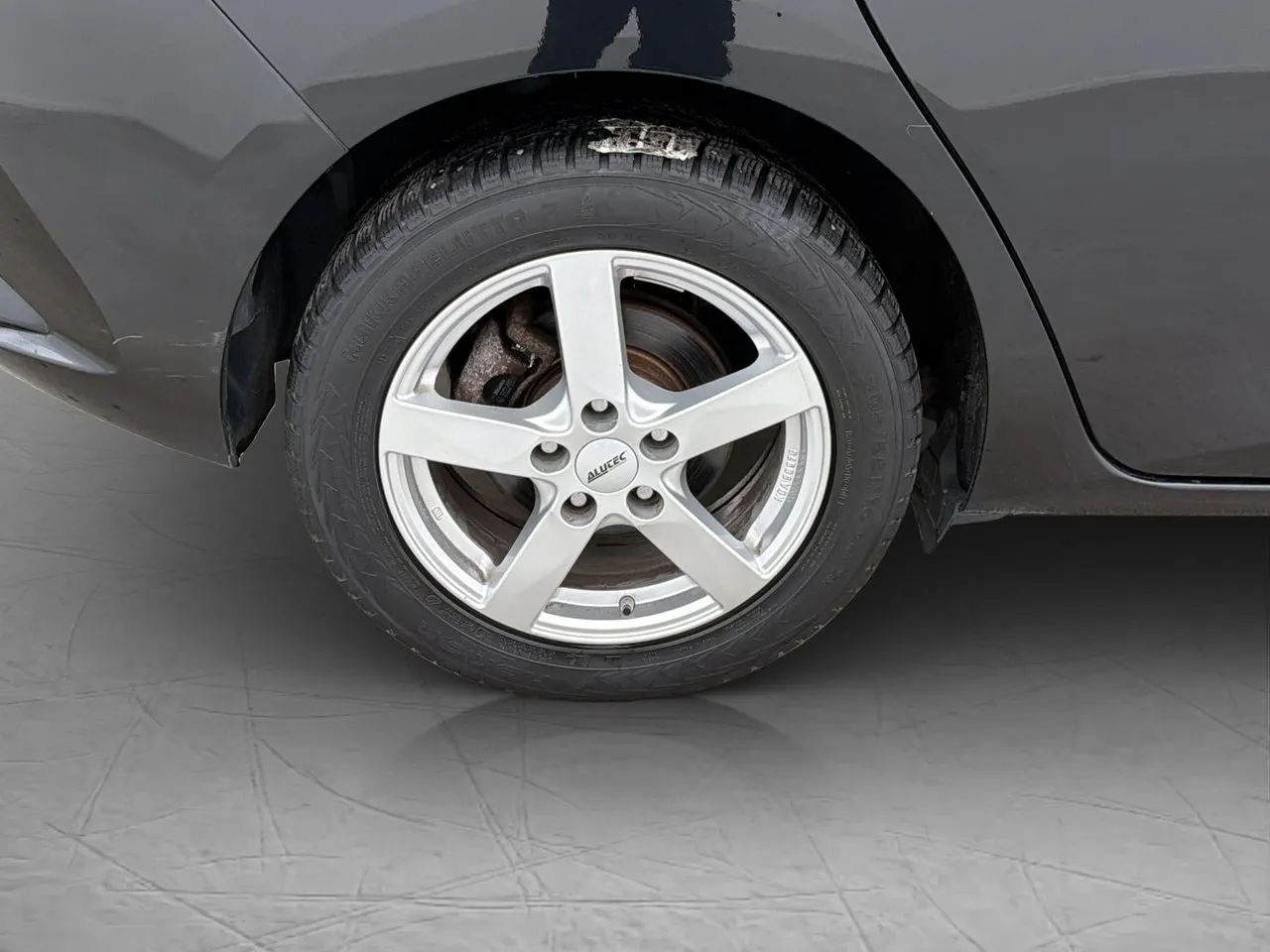 Toyota Auris bild 27