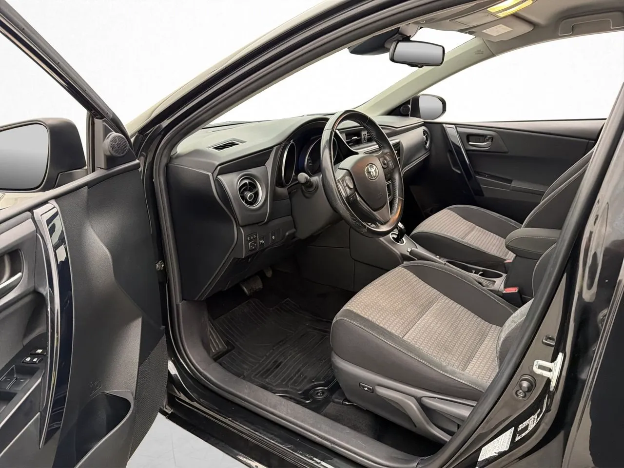 Toyota Auris bild 10