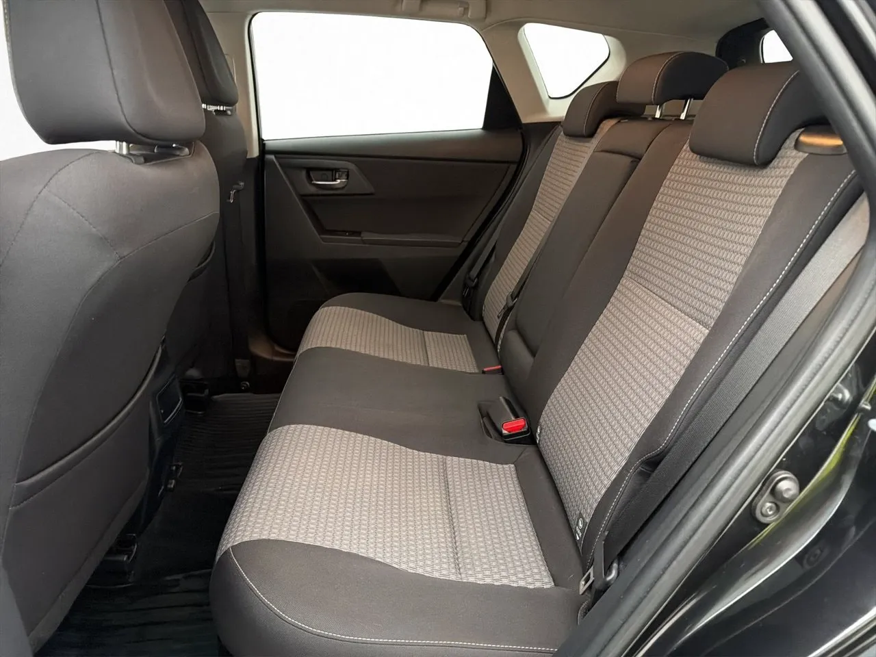 Toyota Auris bild 13