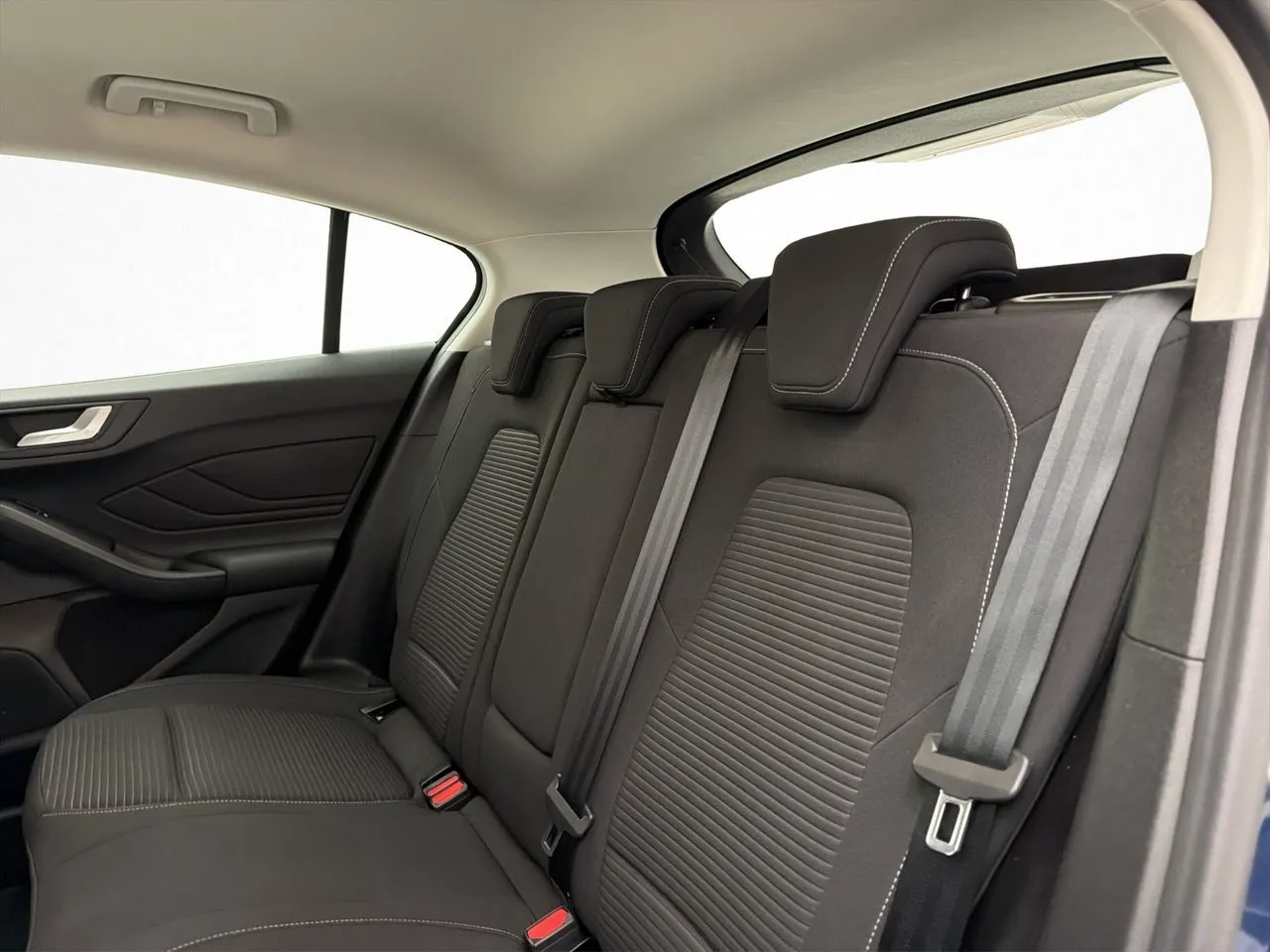 Ford Focus bild 13