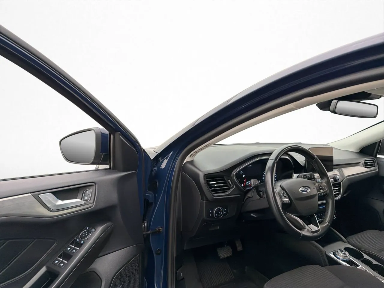 Ford Focus bild 10