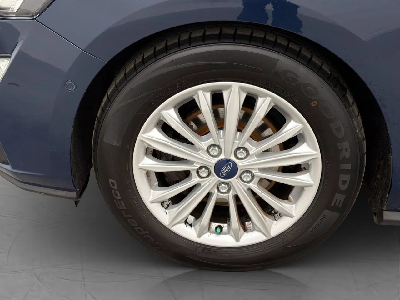 Ford Focus bild 25
