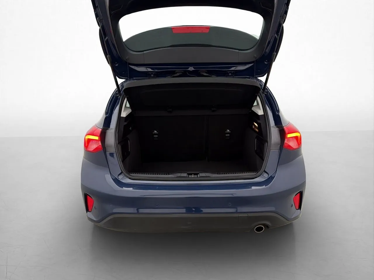 Ford Focus bild 9