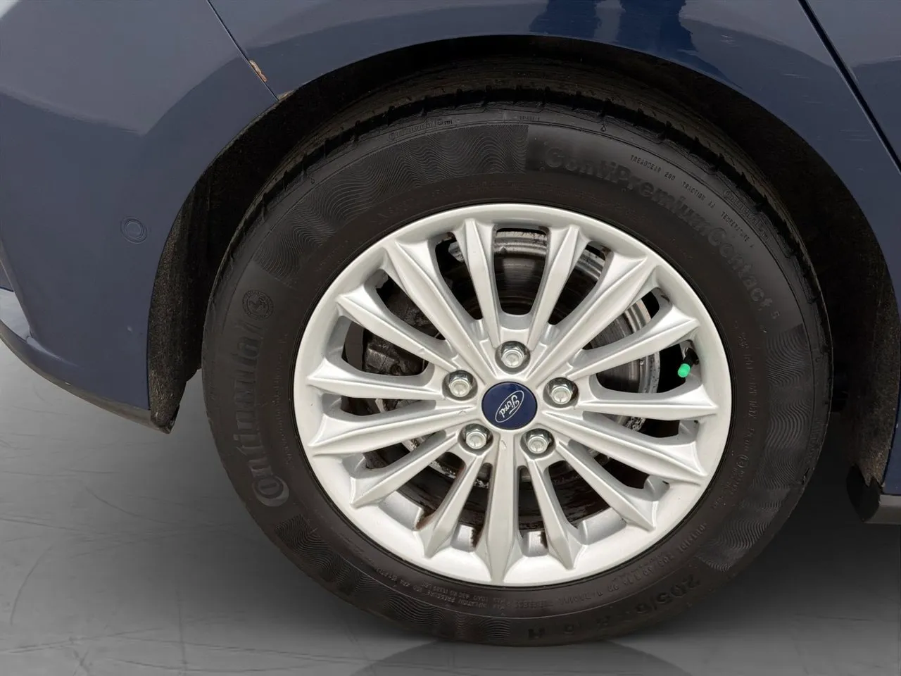 Ford Focus bild 27