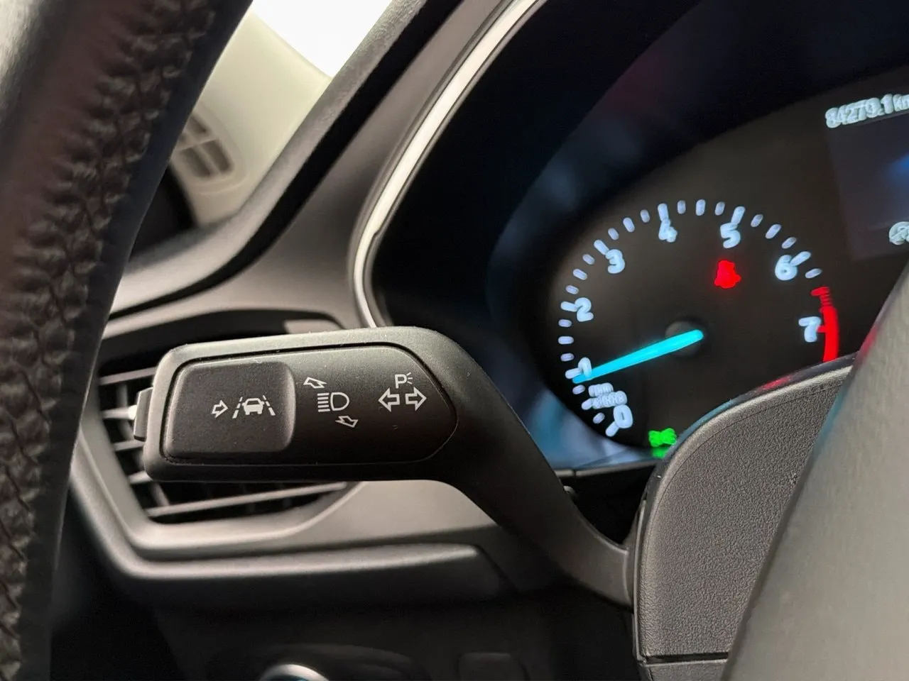Ford Focus bild 19