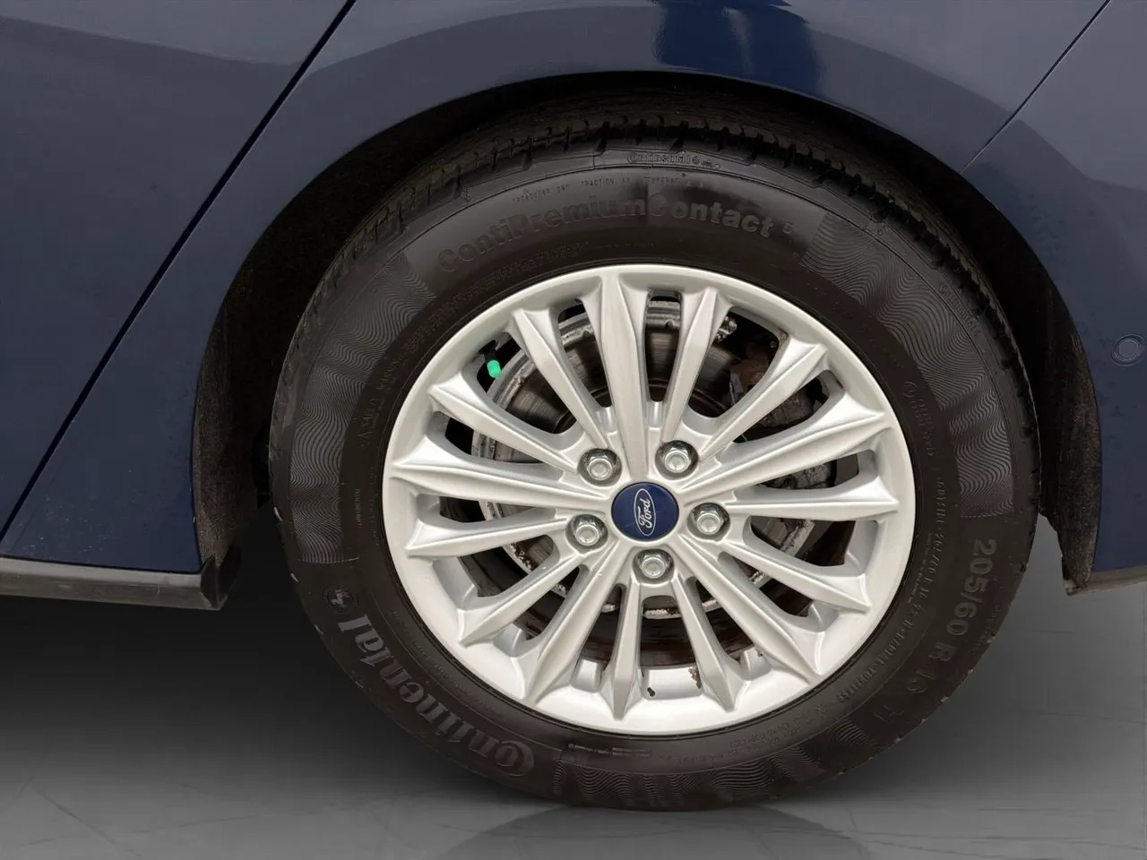 Ford Focus bild 26