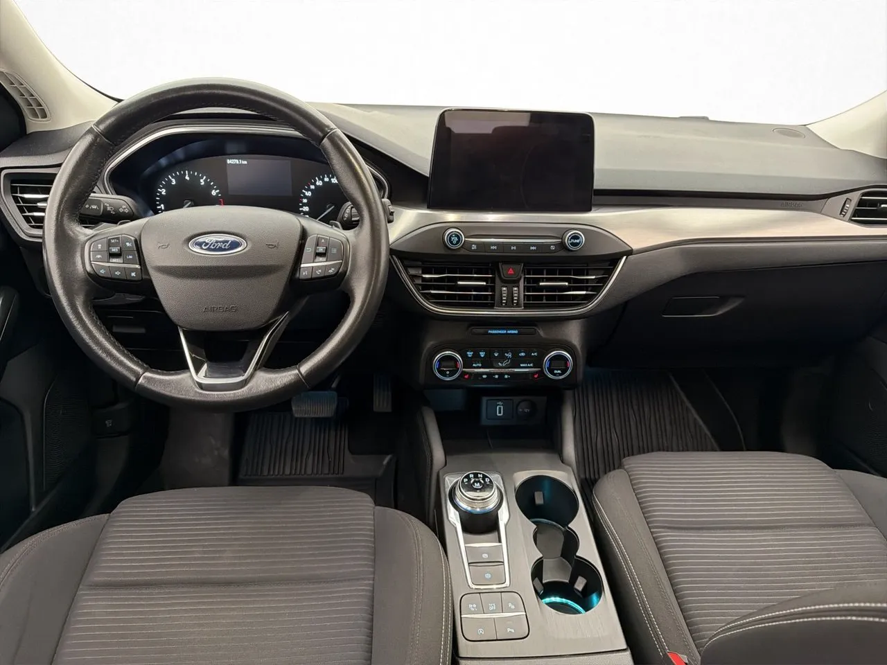 Ford Focus bild 14
