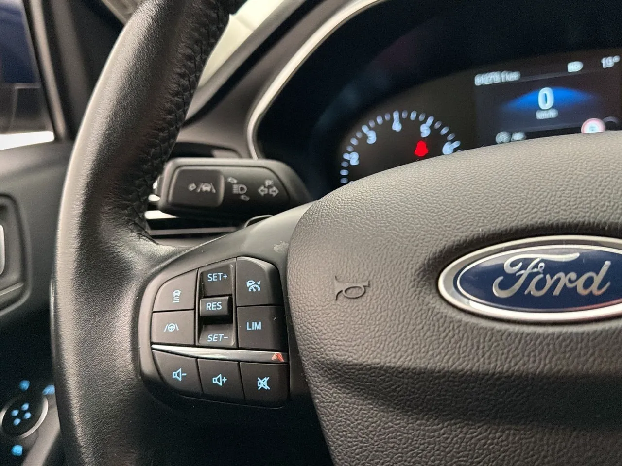 Ford Focus bild 20