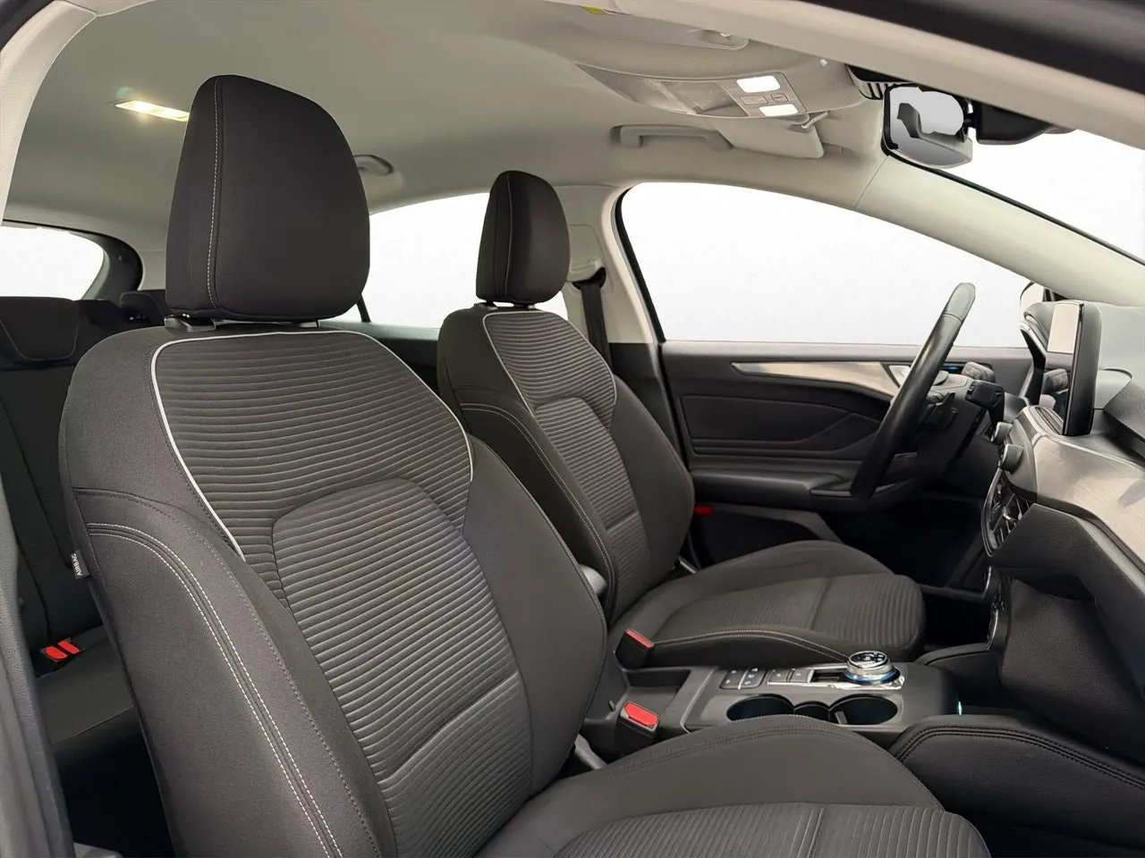 Ford Focus bild 12