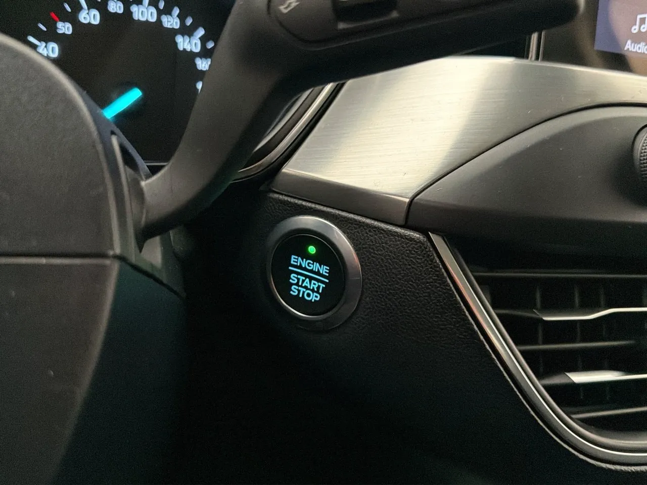 Ford Focus bild 23
