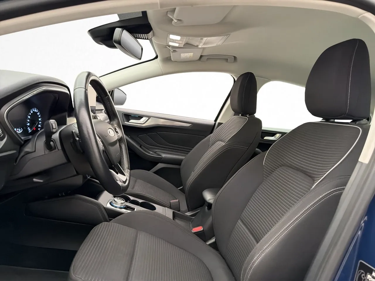 Ford Focus bild 11