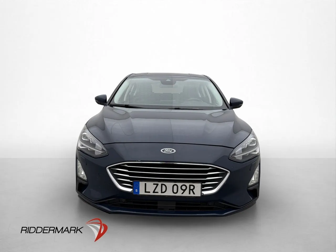 Ford Focus bild 2