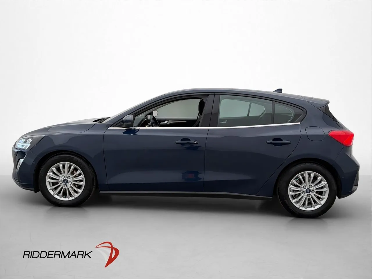 Ford Focus bild 4