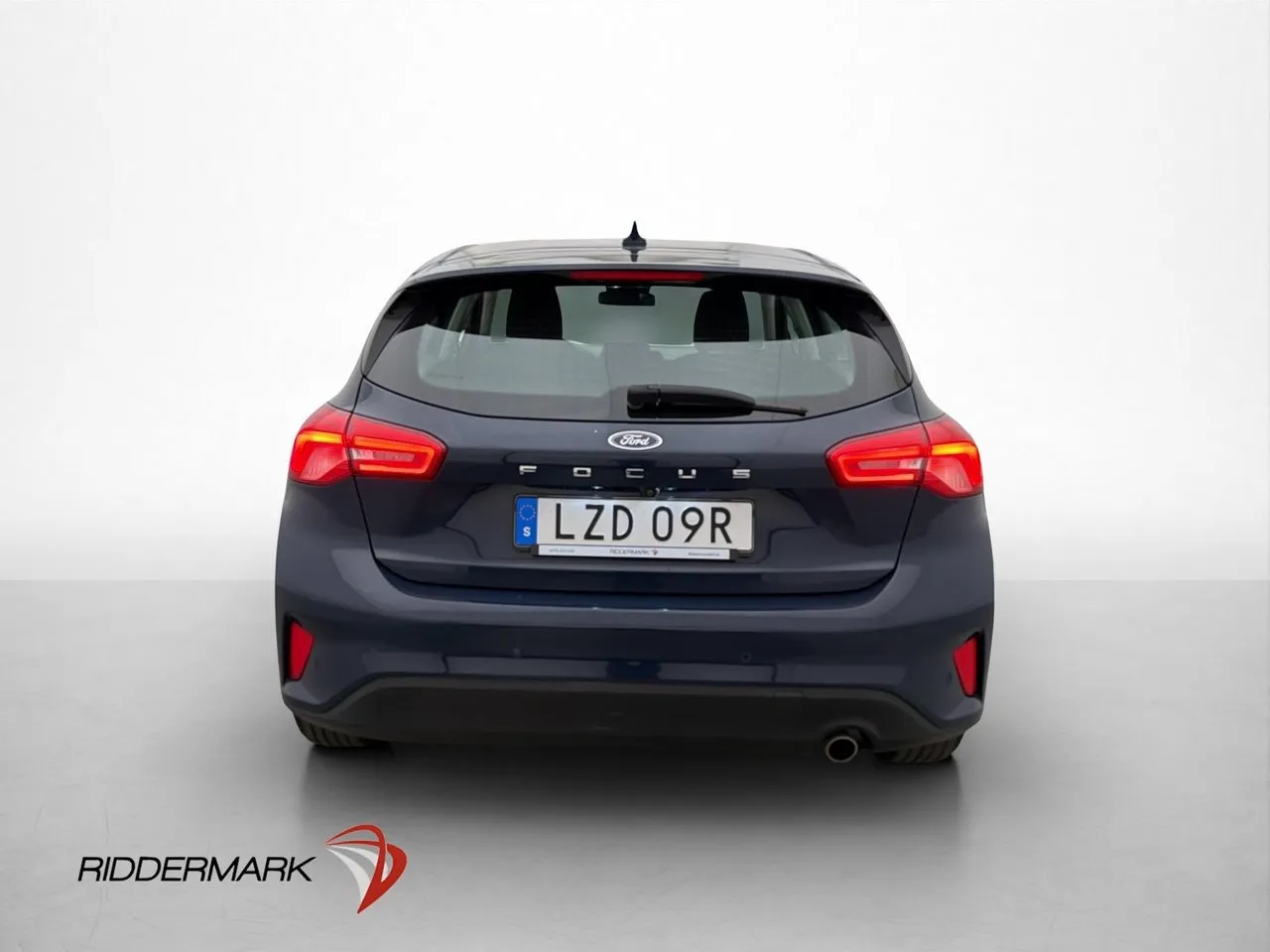 Ford Focus bild 6