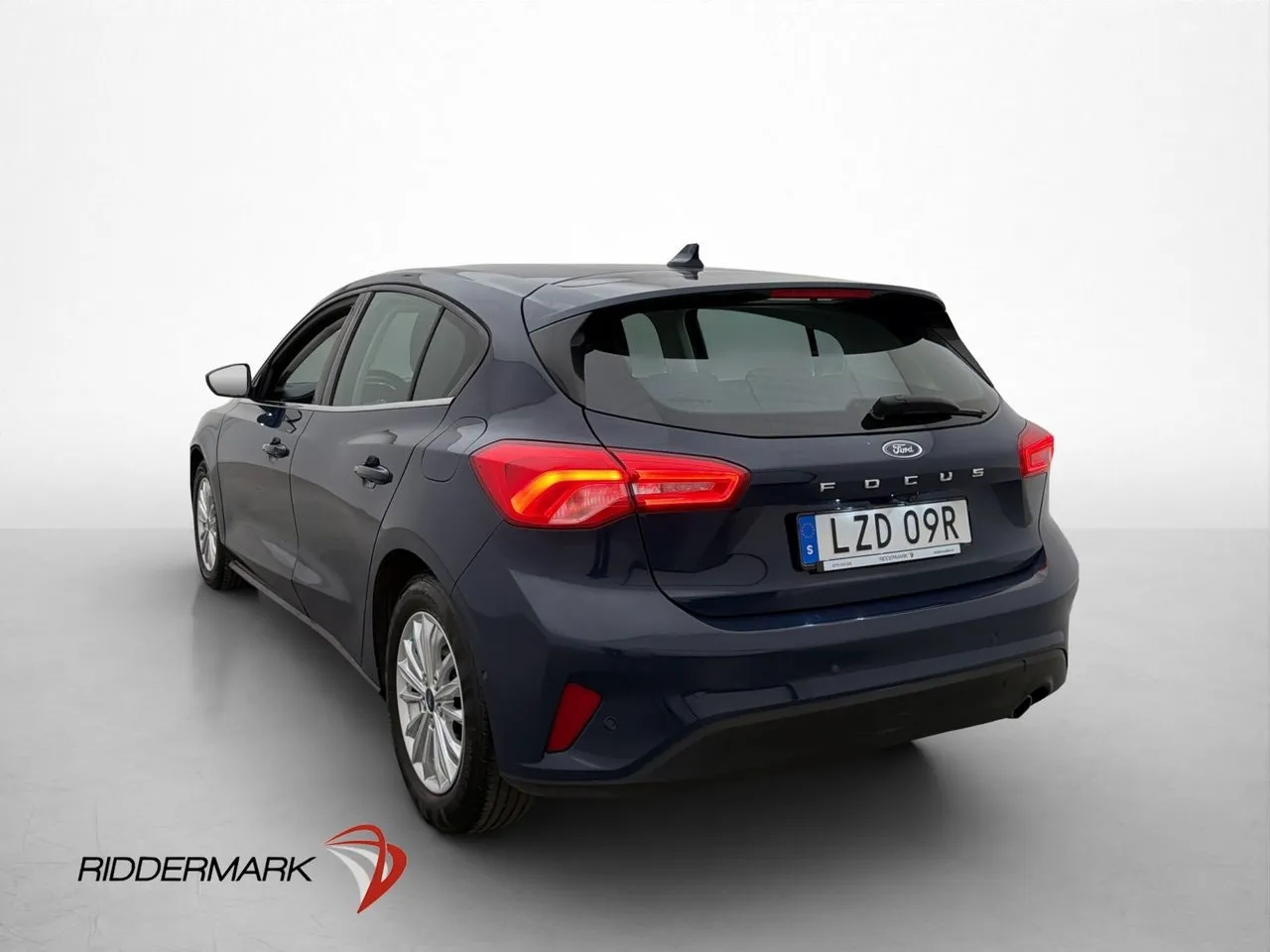 Ford Focus bild 5