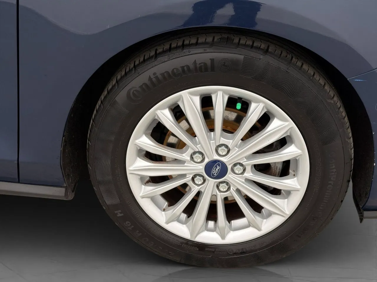Ford Focus bild 28