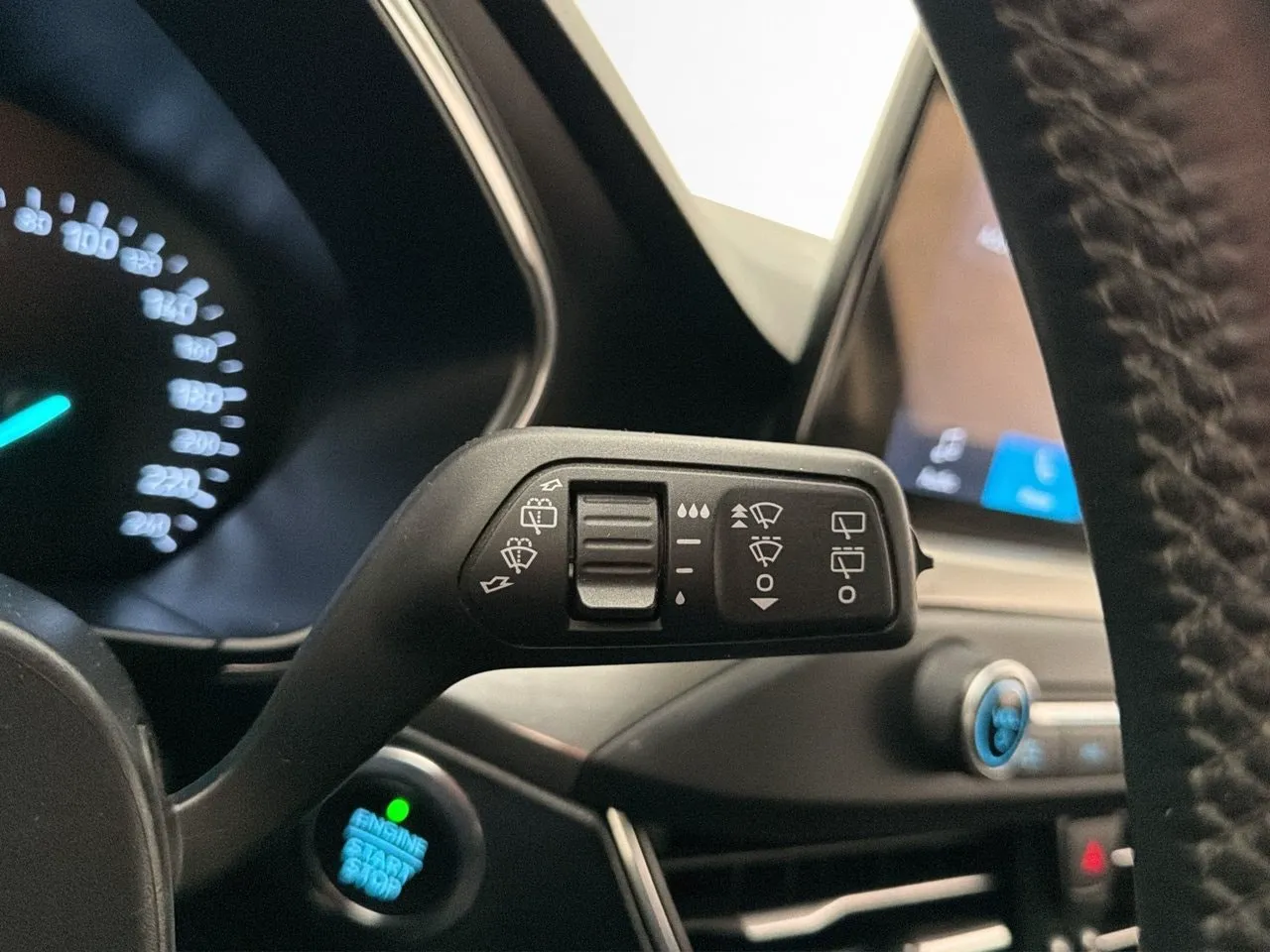 Ford Focus bild 22