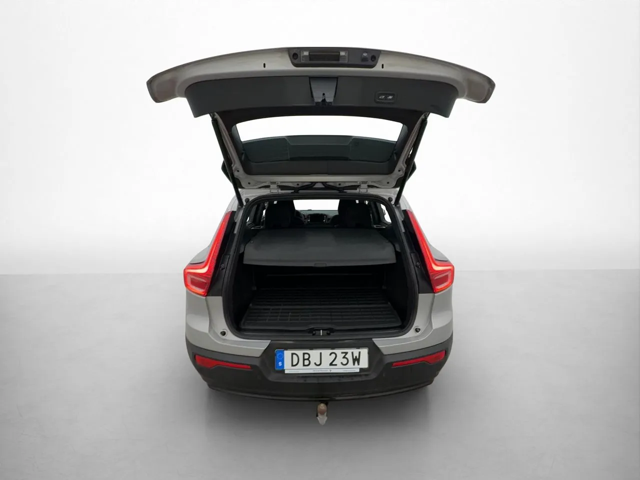 Volvo XC40 bild 11