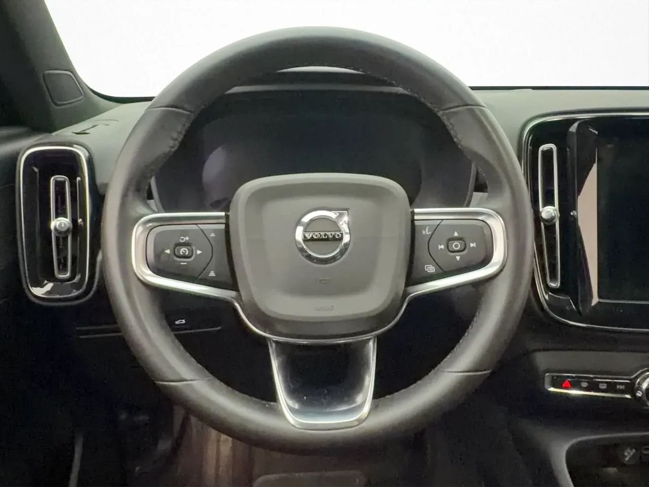 Volvo XC40 bild 21